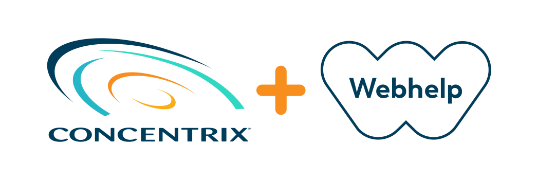 Concentrix Webhelp